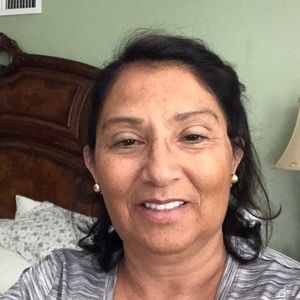 Meet your Posher, Anita